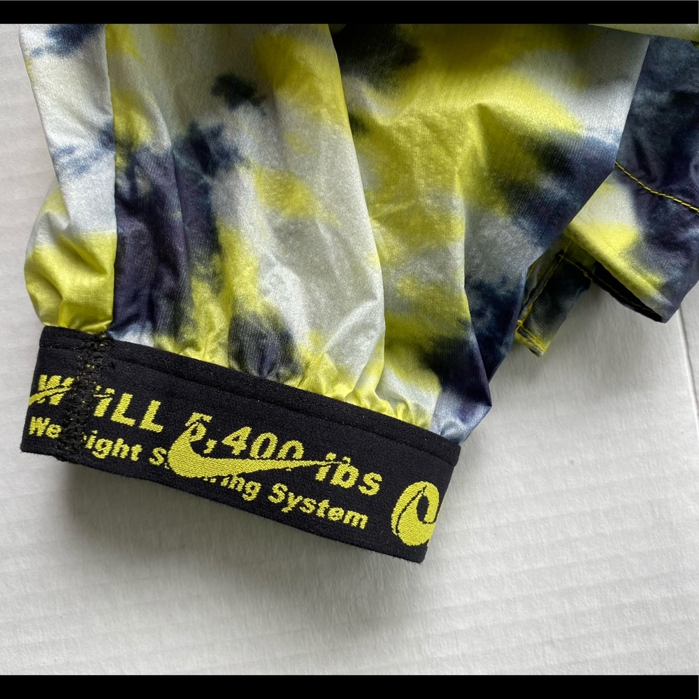 OFF-WHITE Nike Lab WMNS Tie-Dye Jacket
Jackets - Picture 6 of 9